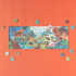 Pocket puzzel Mammoet